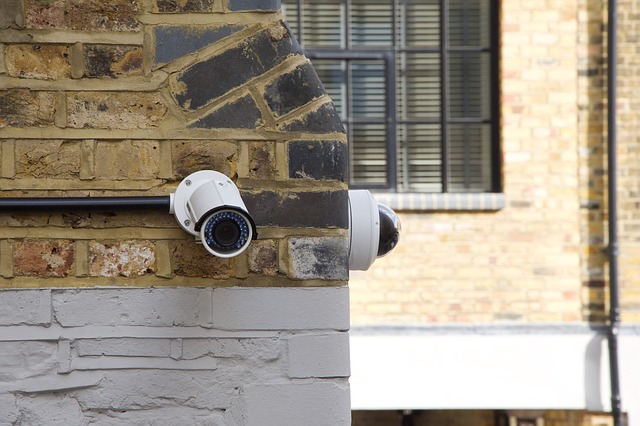 CCTV and Home Security